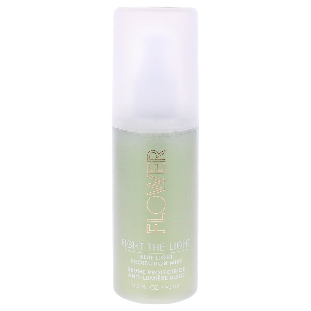 FLOWER Beauty Fight the Light Blue Light Protection Mist 3.2oz